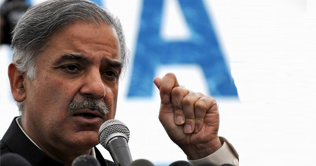 Sugar to be sold at Rs 45 per kg in Punjab: Shahbaz